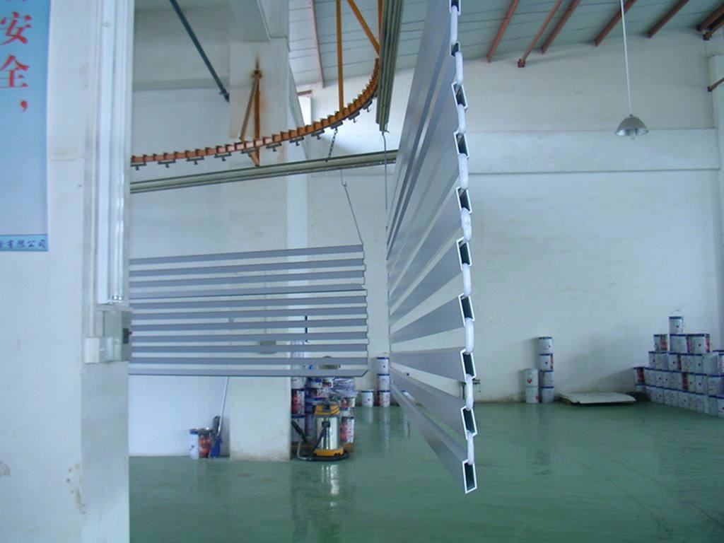 無(wú)錫靜電粉末噴涂專業(yè)廠家